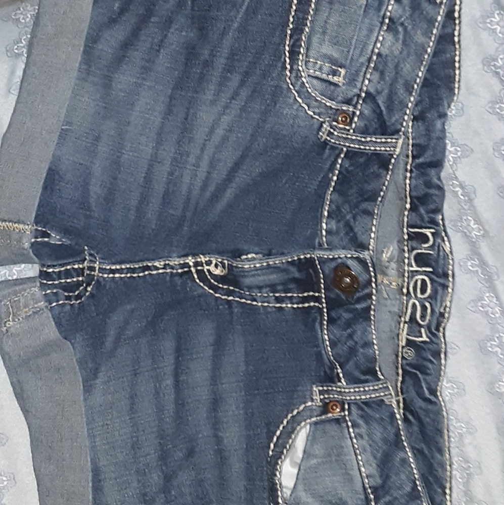 Rue 21 Shorts